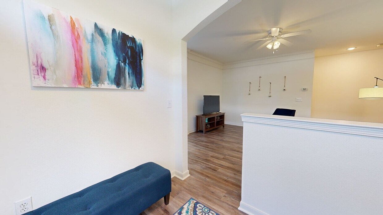 Photo - Avemore Apartment Homes