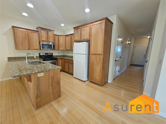 Foto del edificio - Adorable Jacksonville Townhouse Available Soon!