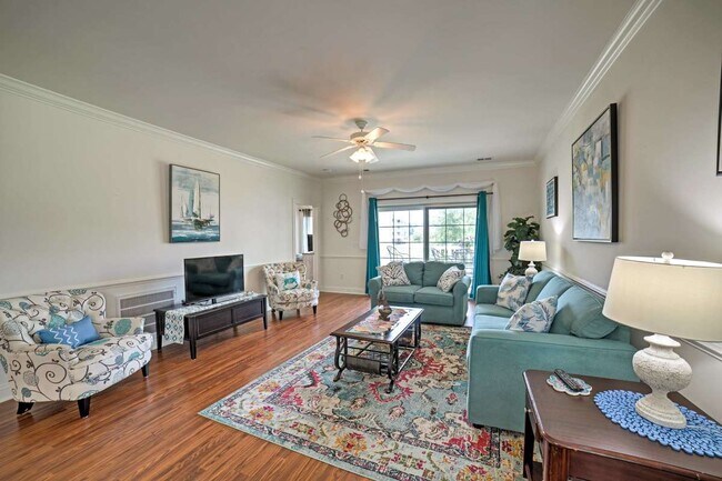 Building Photo - 4861 Luster Leaf Cir