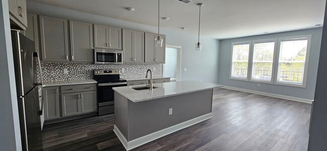 Foto del edificio - 18 W Waterloo St