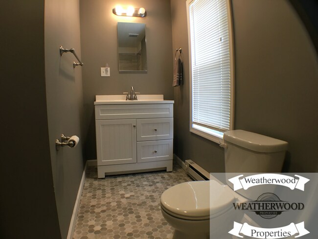 Foto del edificio - 1522 West St