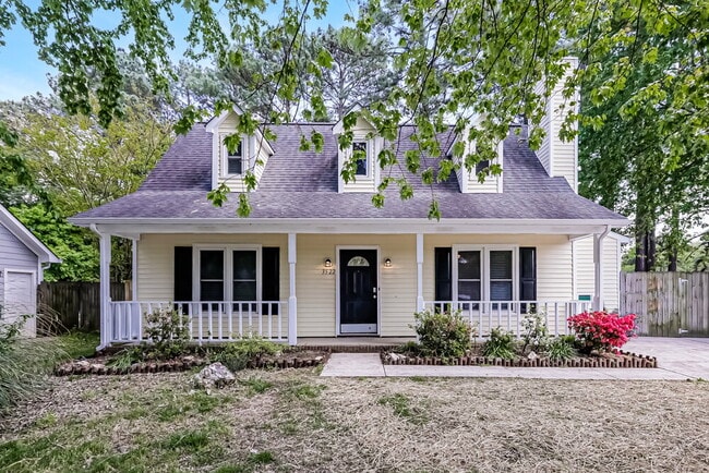 Building Photo - 3522 Fortis Ln