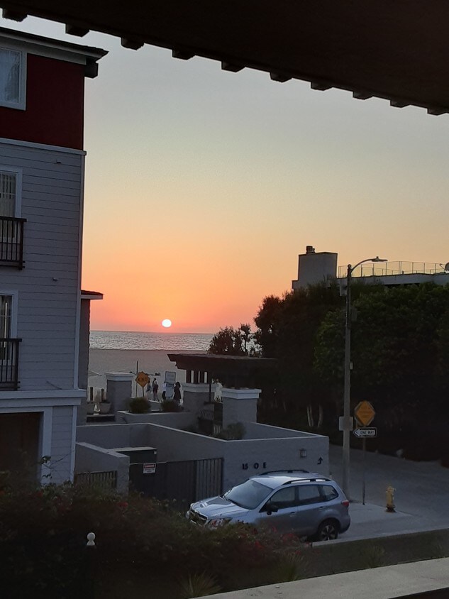 From living room - 22 Navy St