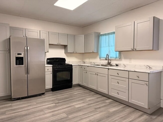 Foto del edificio - 211 5th St