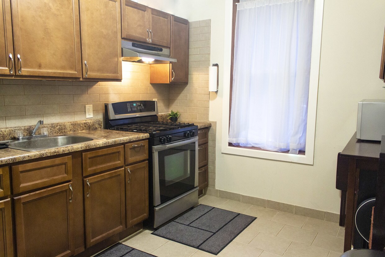 Foto principal - 300 57th St