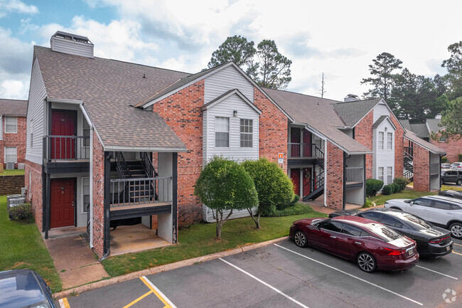 Building Photo - Summer Pointe Apartments