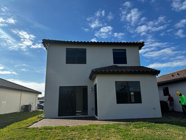 Hermosa casa con vistas a tierras preservadas. - 5693 Cassidy Ln