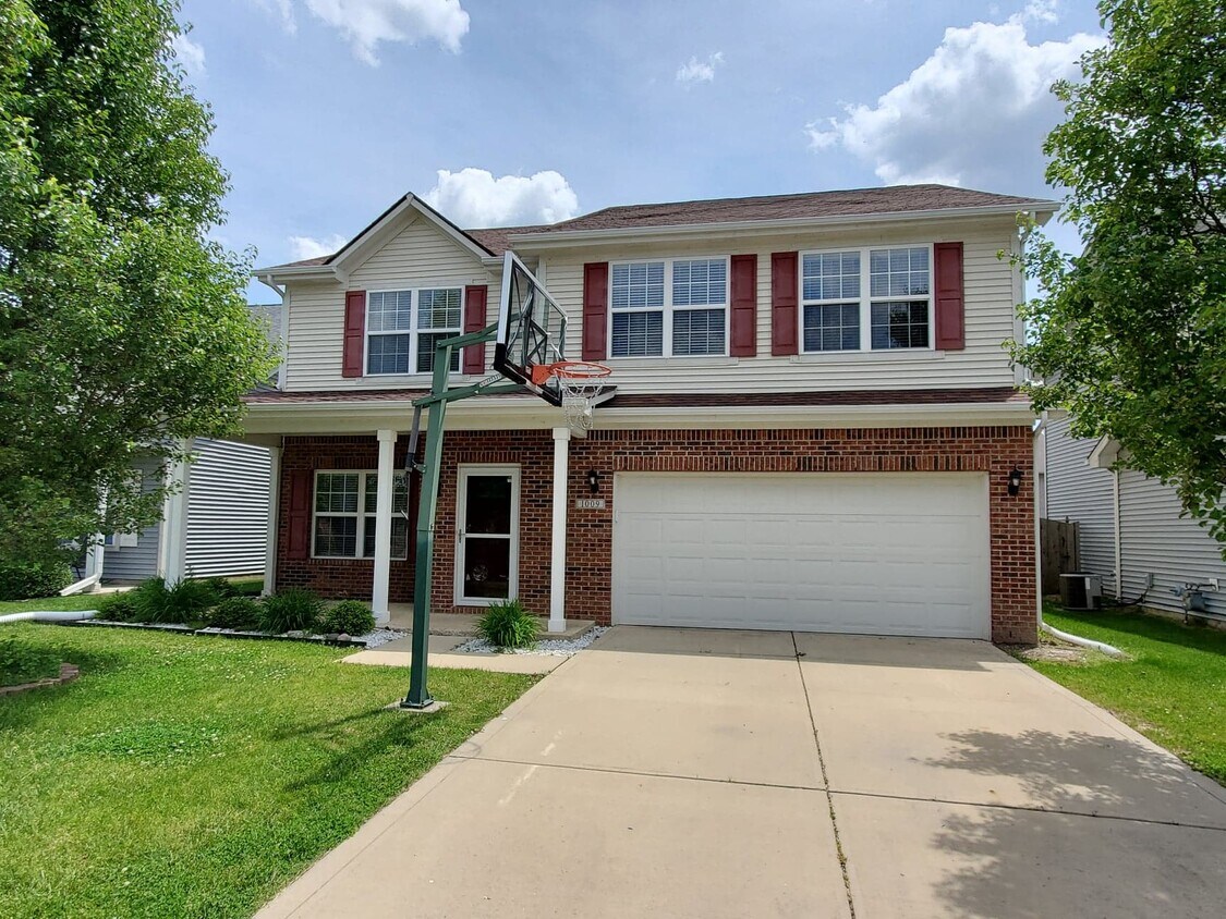 1009 Retford Dr, Westfield, IN 46074 House Rental in Westfield, IN