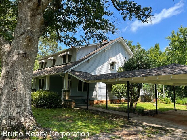 Building Photo - 5 br, 2.5 bath House - 4481 Hwy 81 South