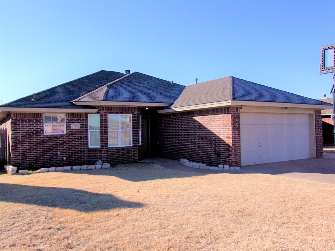 Exterior - 2503 108th Dr
