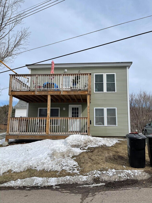 Foto del edificio - 9 Bianchi St