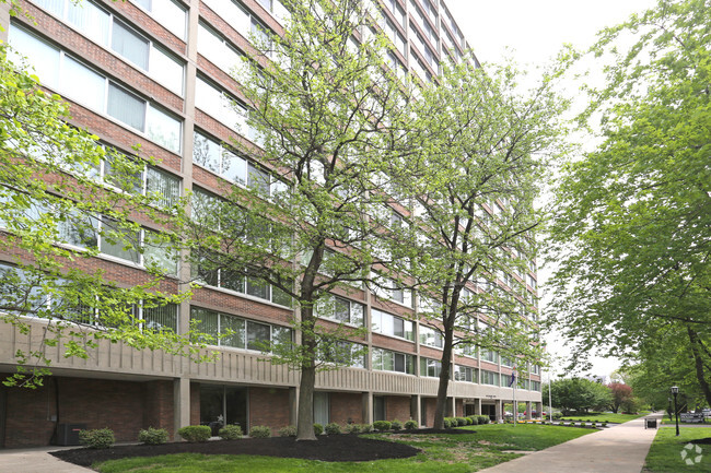 Building Photo - The Hillebrand House - Senior Living