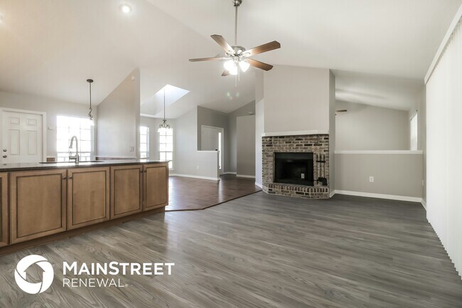 Foto del edificio - 1048 Spring Loop Way