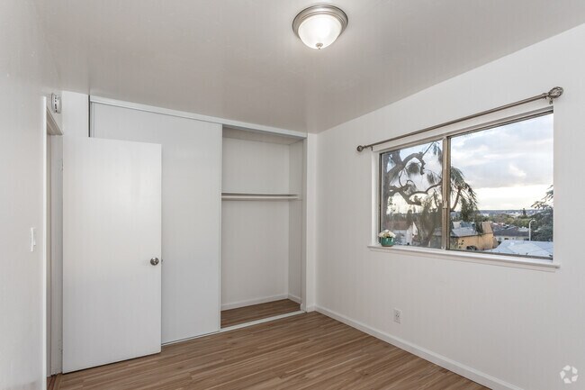 Foto del interior - Las Golondrinas Apartments