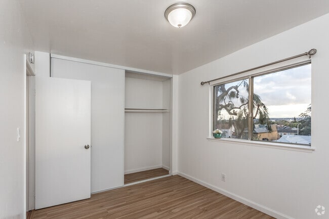 Interior Photo - Las Golondrinas Apartments