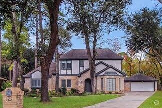 Building Photo - 5402 Summerfield Ln