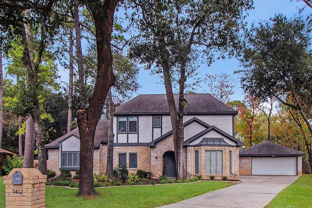 Primary Photo - 5402 Summerfield Ln