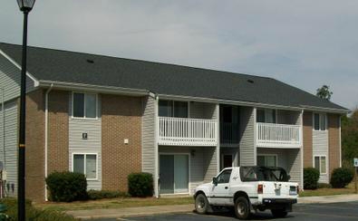 Foto principal - Meadow Park Apartments