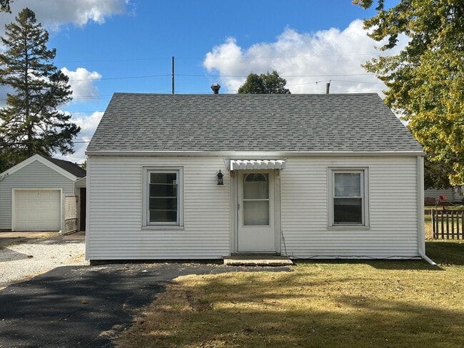 Foto del edificio - Charming Single Family Home