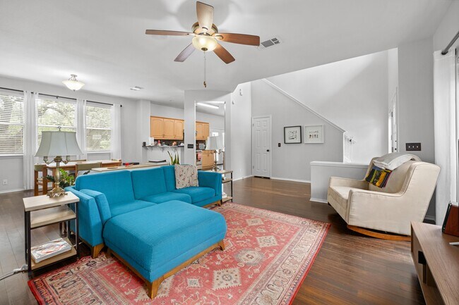 Building Photo - 6630 Hillside Terrace Dr