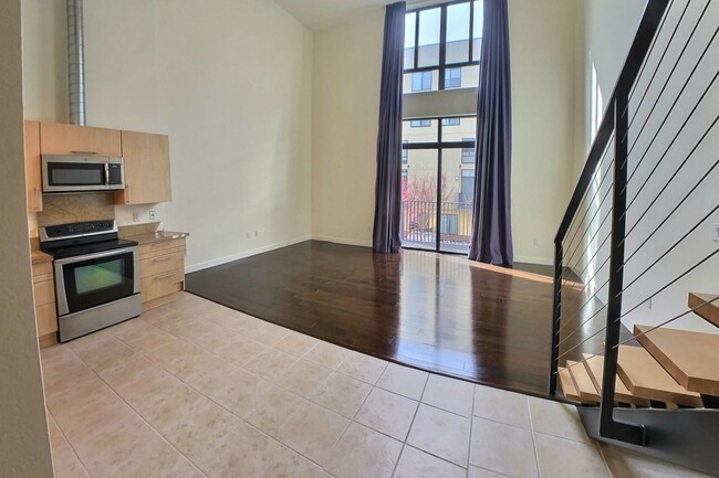 Building Photo - Modern Loft in Historic Plant 51 in Downto...