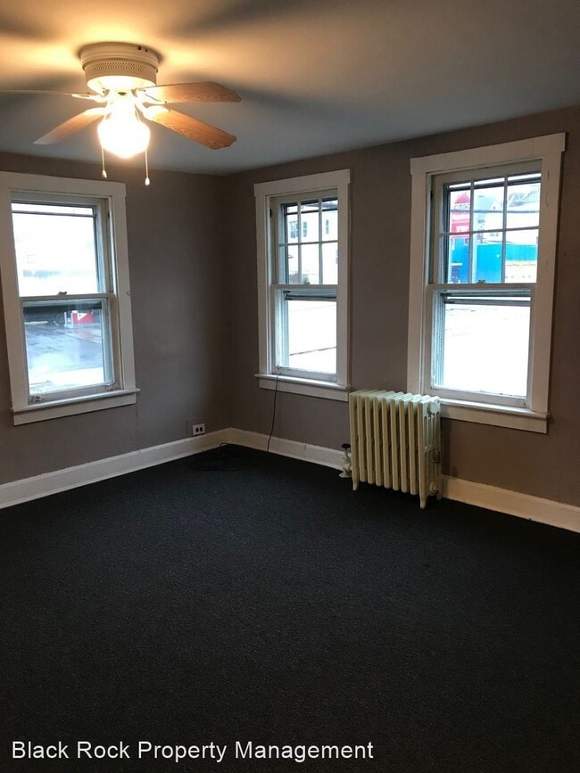 Building Photo - 3 br, 1 bath House - 138 Patterson Street