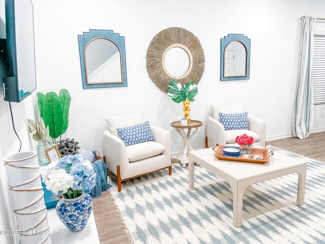 Foto del edificio - 84 Pamplona Dr