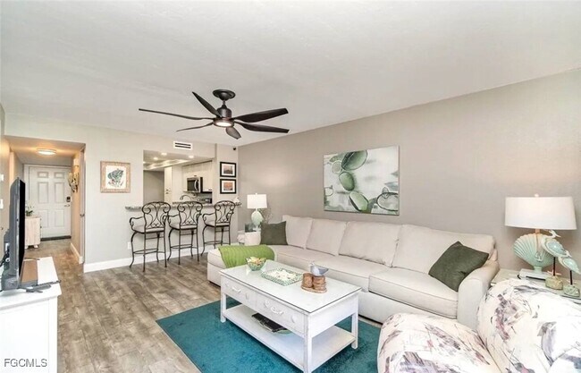 Foto del edificio - 5255 Coronado Pkwy