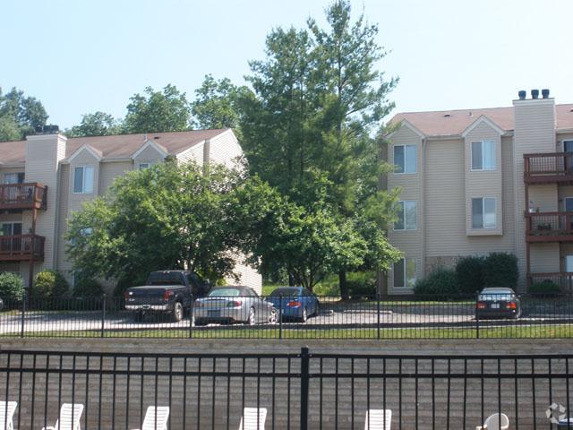 Primary Photo - Sandalwood Creek Condominiums