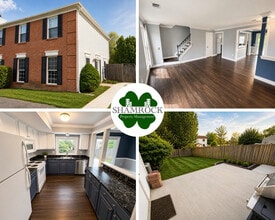 Building Photo - 5805 Farmgate Ct