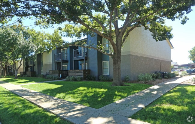 Foto del edificio - The Enclave