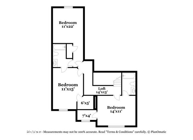 Foto del edificio - 5253 Galleon Crossing, Decatur, GA 30035