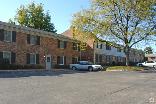 Biscayne Apartments - Apartments in Lexington, KY | Apartments.com