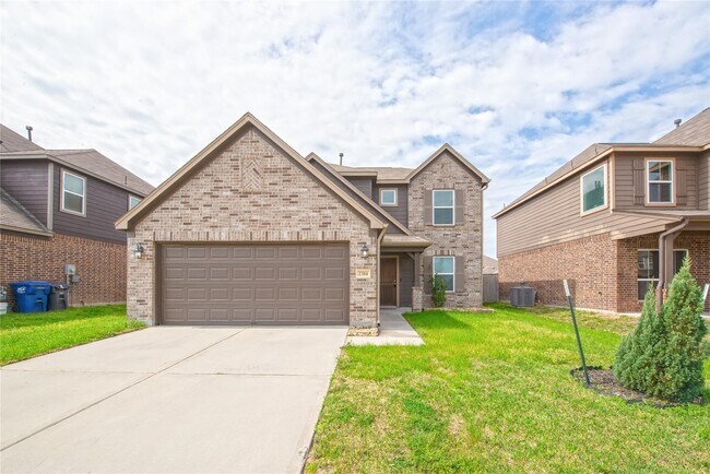 Foto del edificio - 2384 Elm Crossing Trail