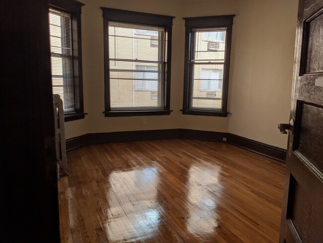 Building Photo - 1707 Ridge Ave