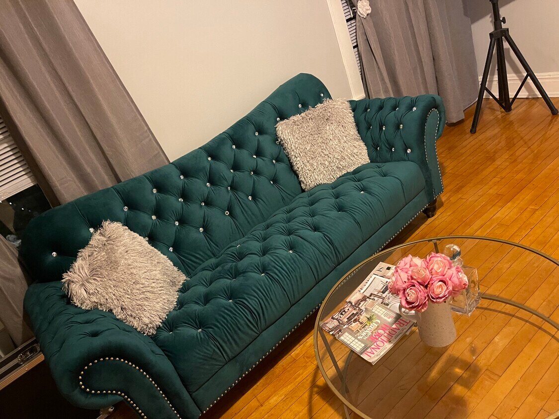 286 E Sidney Ave Unit 3, Mount Vernon, NY 10553 Rentals in Mount Vernon at 286 E Sidney Ave