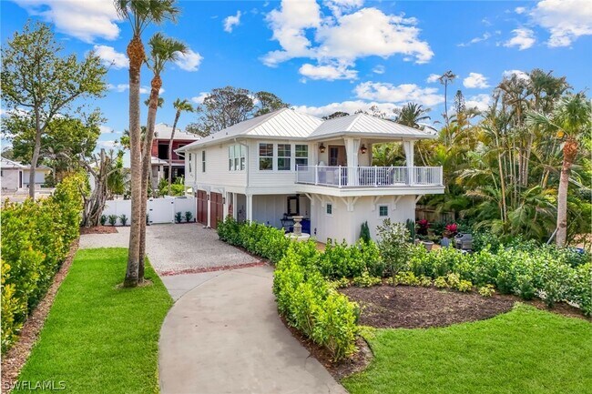 Foto del edificio - 1437 Sandpiper St