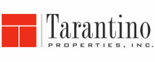 Tarantino Properties, Inc.