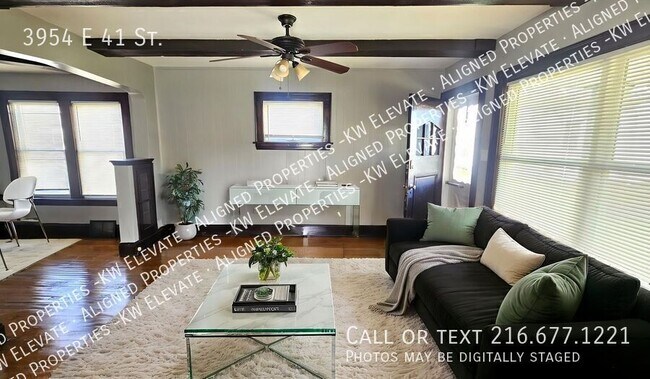 Foto del edificio - 3954 E 41st St