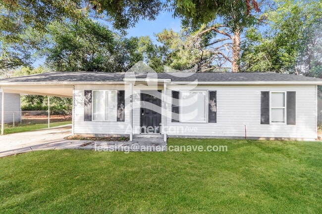 Building Photo - 245 Ward St