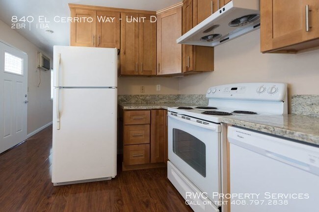 Foto del edificio - Remodeled 2 Br Apartment in Gilroy