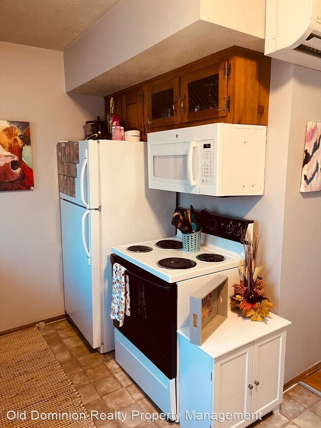 Building Photo - 2 br, 1 bath House - 109-A Holly Hill Street