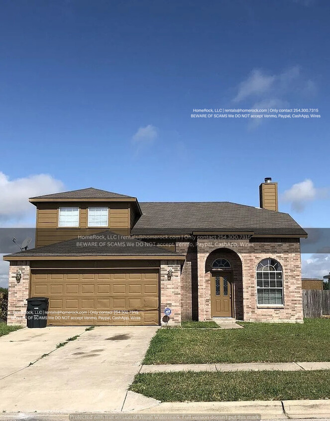 Primary Photo - 3 Bedroom 2.5 Bath Available SOON!
