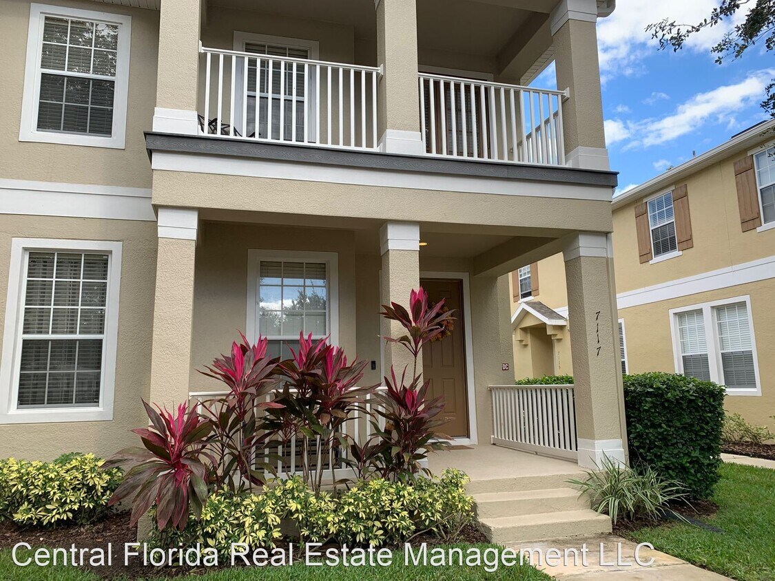 3 br, 2.5 bath House 7117 Harmony Square House Rental in Harmony