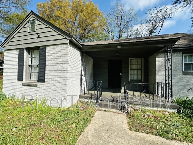 Foto del edificio - 830 Marsh Ave