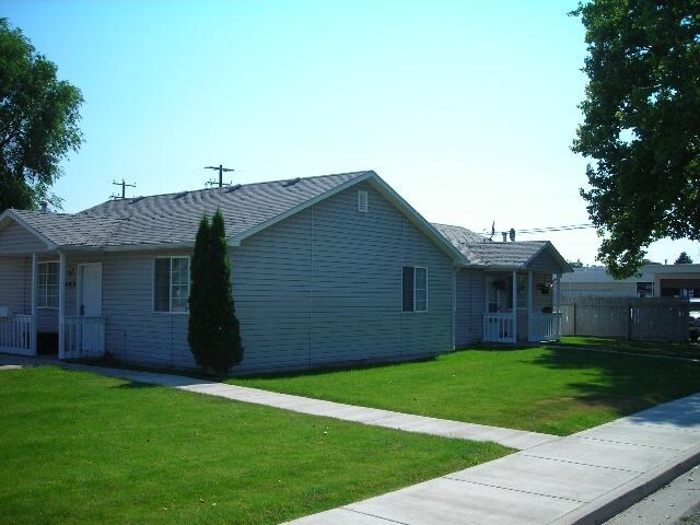 Building Photo - 119 E Sherman Ave