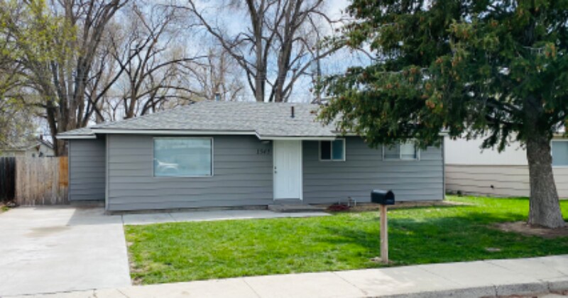 Primary Photo - 1345 E 5th N