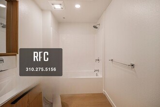 Interior Photo - The Gramercy