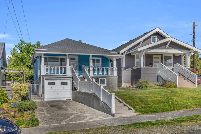Building Photo - 4630 43rd Ave S