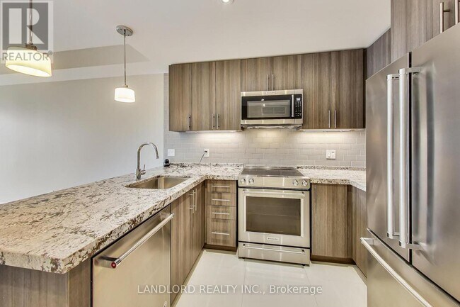 Photo du bâtiment - 2A Queensbury Ave